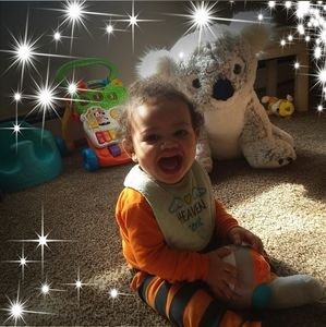 Meet your Posher, Courtney